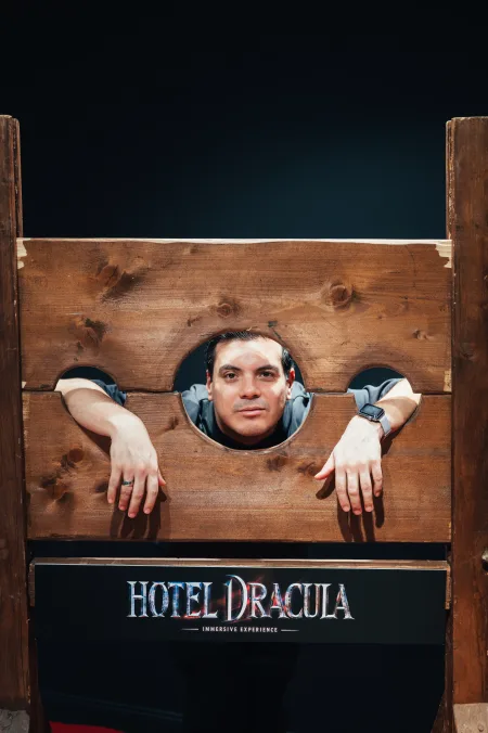 Hotel Dracula Berlin
