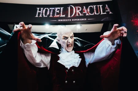 Hotel Dracula Berlin