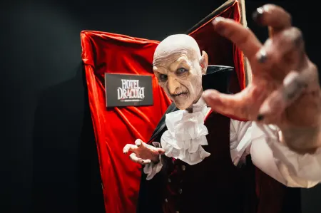 Hotel Dracula Berlin