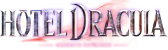 Hotel Dracula Logo