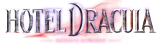Hotel Dracula Logo
