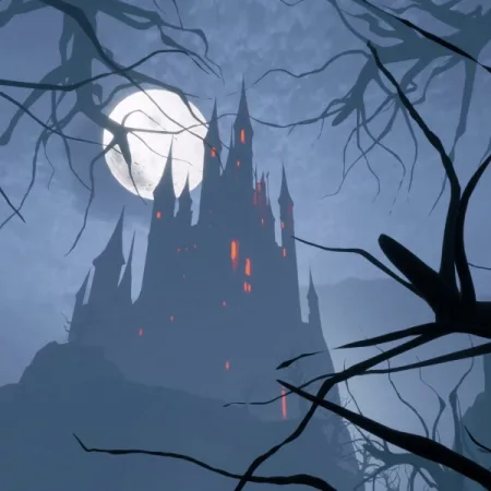 Hotel Dracula Paris