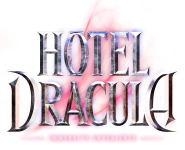 Hotel Dracula Logo