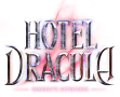 Hotel Dracula Logo