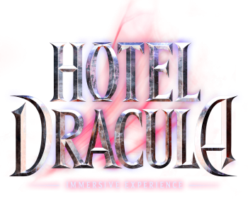 Logo Hotel Dracula